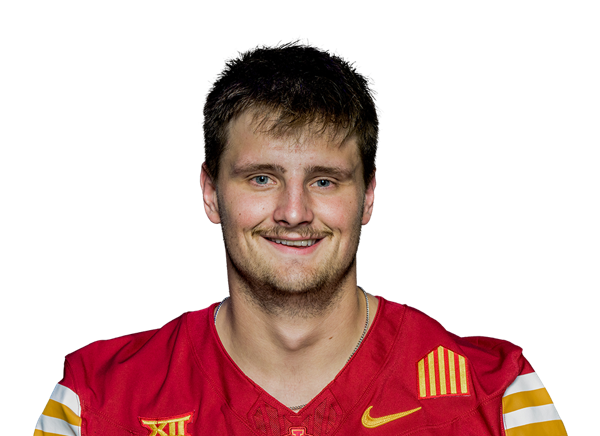 Drew Clausen