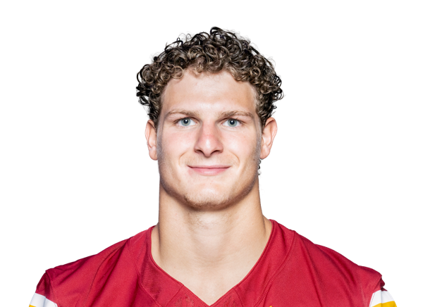 Drew Surges