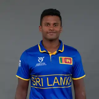 Dulnith Sigera