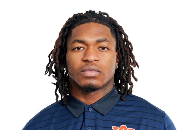 Durell Robinson