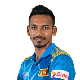 Dushmantha Chameera