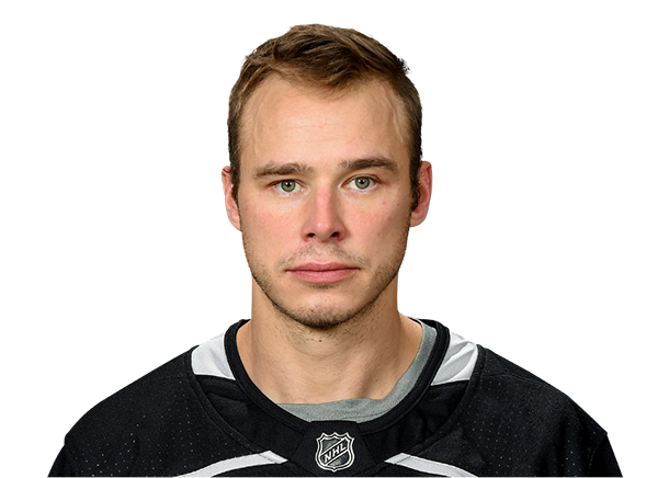 Dustin Brown