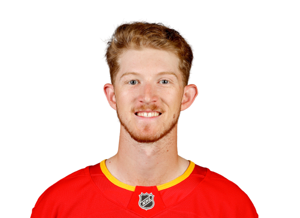 Dustin Wolf