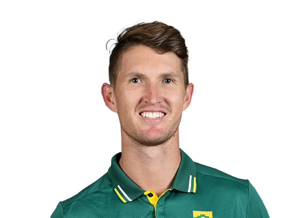 Dwaine Pretorius