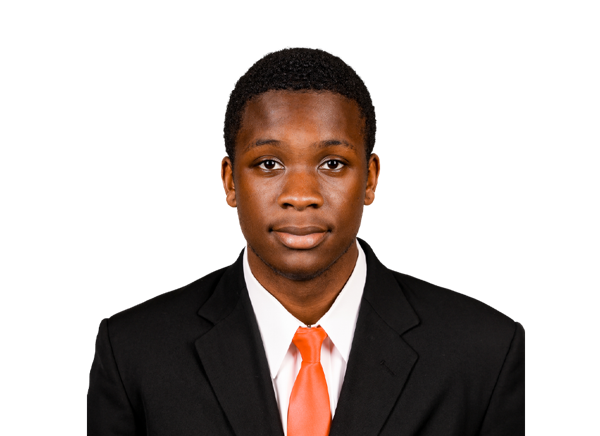 Dwight Phillips Jr.