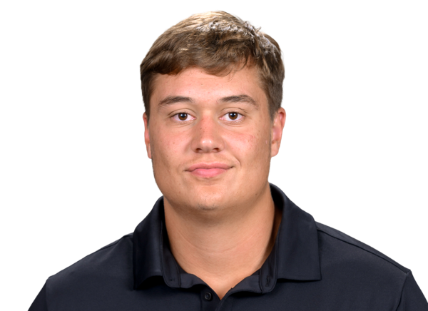 Dylan Congdon