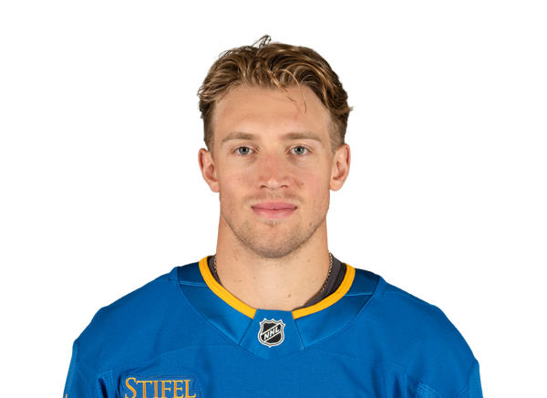 Dylan Holloway