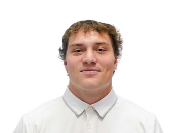 Dylan Manders