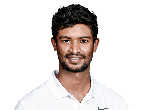 Dylan Naidoo
