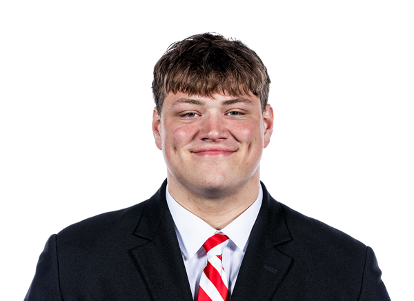 Dylan Parrott