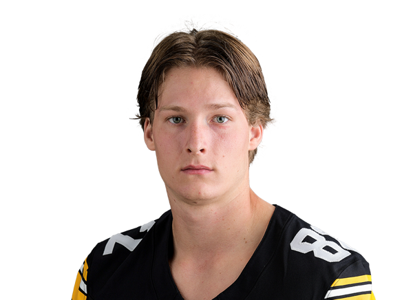 Dylan Stecker