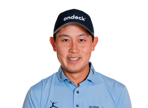 Dylan Wu