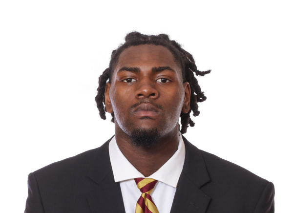 Earnest Rankins