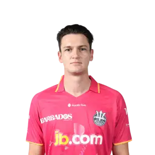 Eathan Bosch