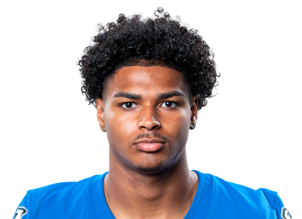 Eddie Pleasant III
