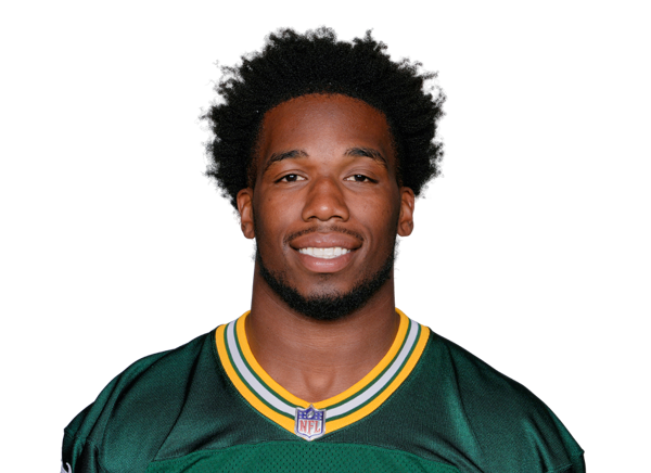 Edgerrin Cooper
