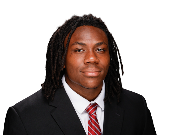 Edric Hill
