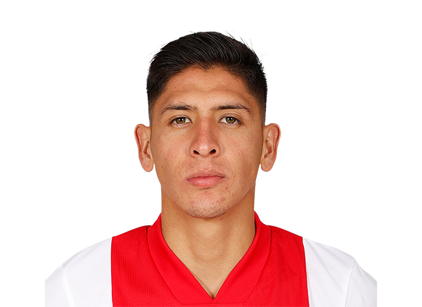 Edson Álvarez