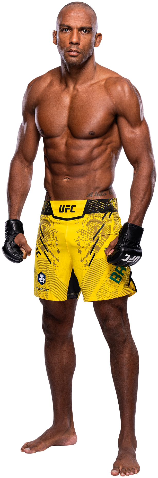 Edson Barboza