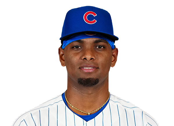 Edward Cabrera