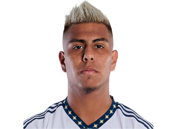 Efrain Álvarez