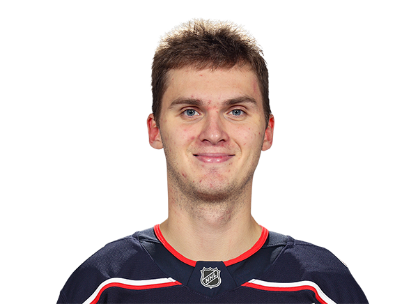 Egor Zamula