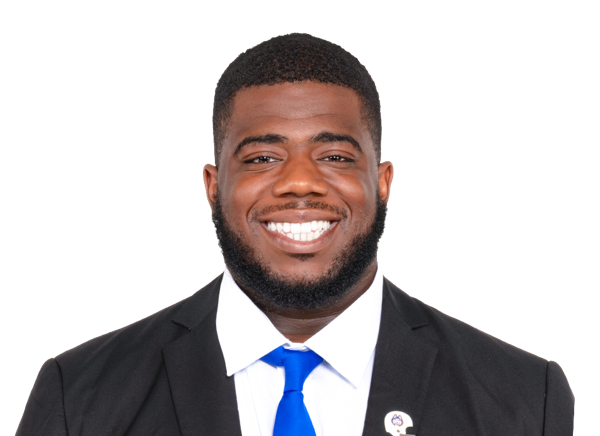Ejike Brown