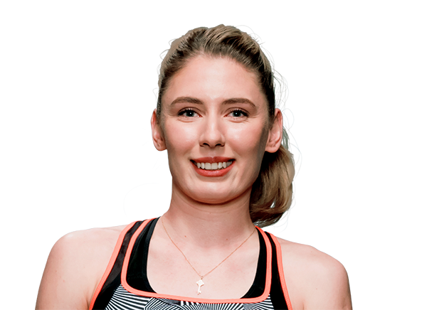 Ekaterina Alexandrova