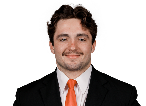 Eli Barrow
