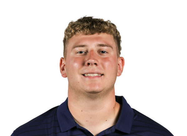 Eli Dorton
