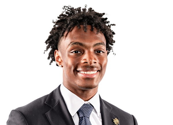 Elijah Burress