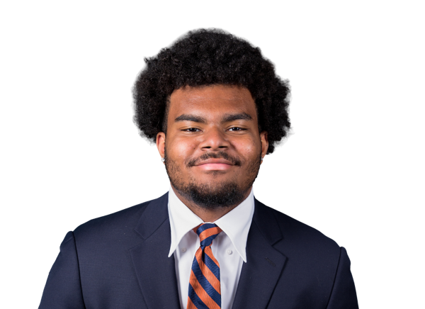Elijah Crawford