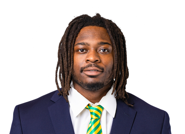 Elijah Hall