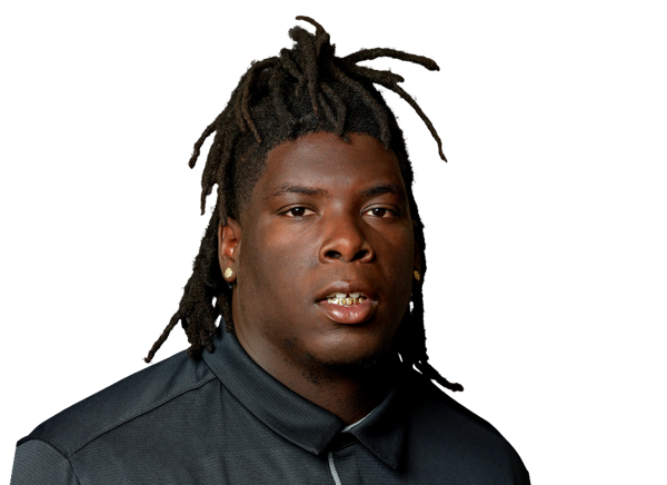 Elijah Harvey