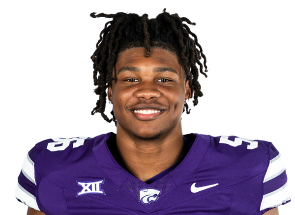 Elijah Hill