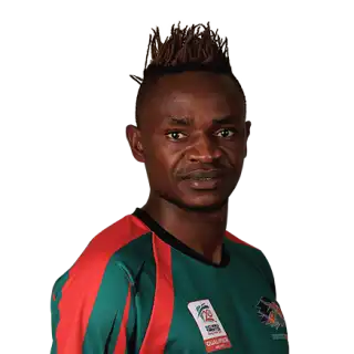 Elijah Otieno
