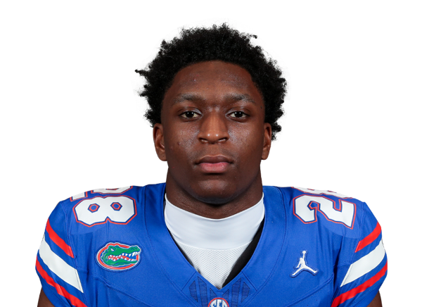 Elijah Owens