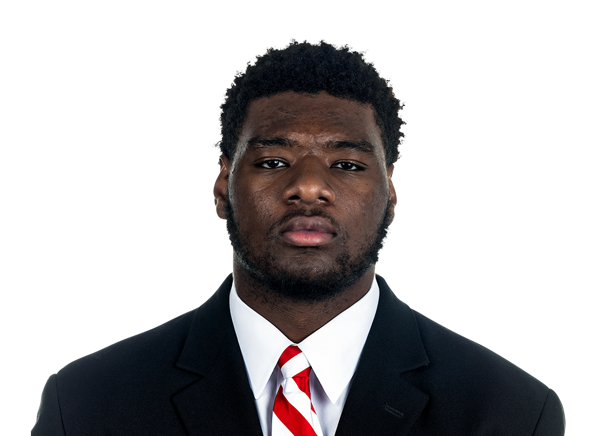 Elijah Pritchett