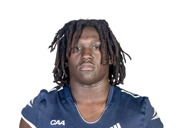 Elijah Rich