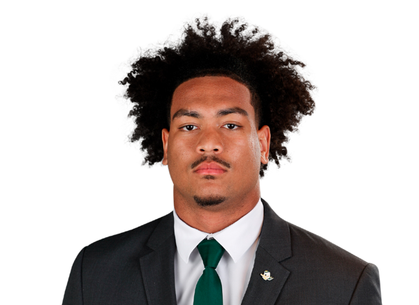 Elijah Rushing