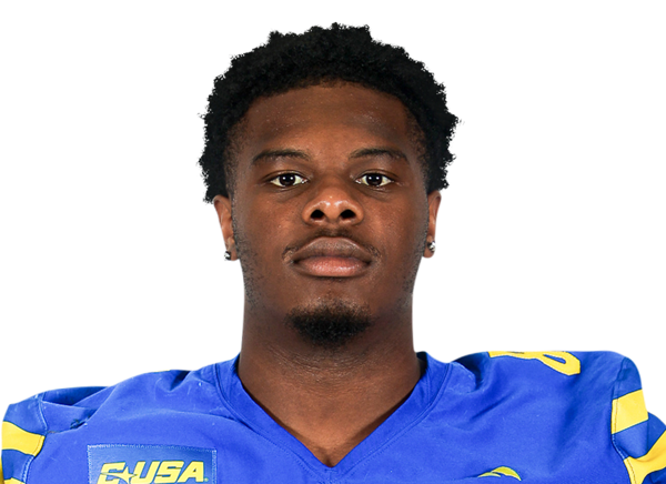 Elijah Sessoms