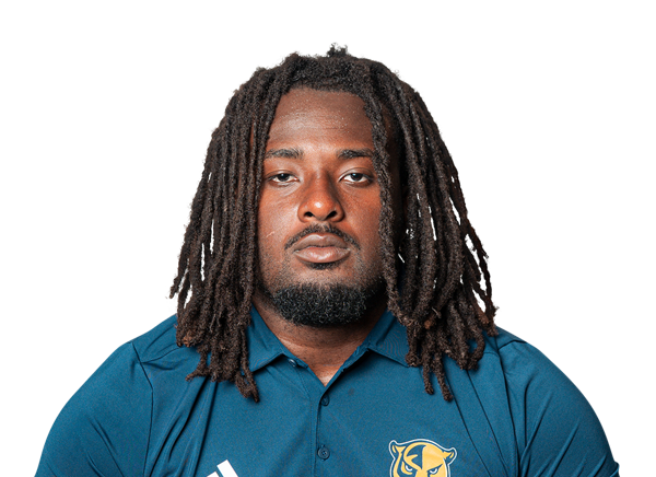 Elijah Simmons