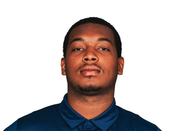 Elijah Smalls