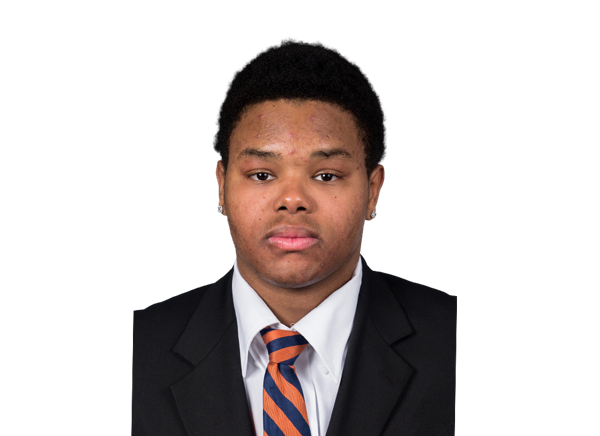 Elijah Washington-Baker