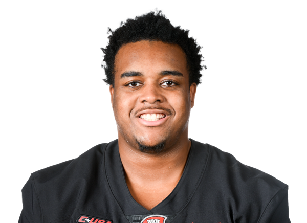 Elijah Williams