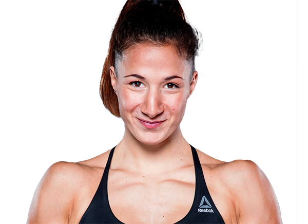 Elina Kallionidou