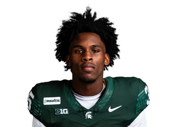 Eliyjah Caldwell