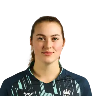 Ellie Anderson