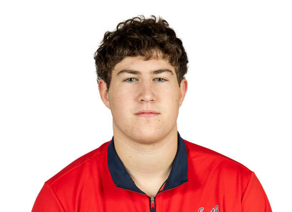 Elliott Chaney