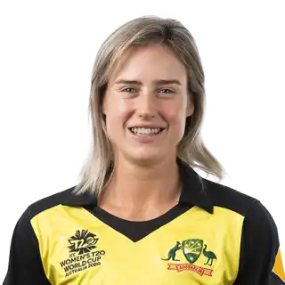 Ellyse Perry
